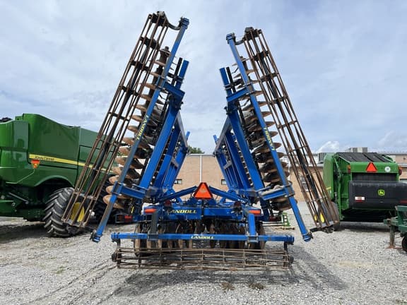 Image of Landoll 6231-29 equipment image 3