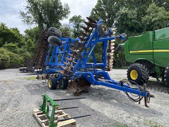 Image of Landoll 6231-29 equipment image 1