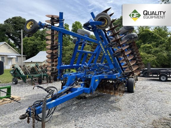 2017 Landoll 6231-29 Equipment Image0