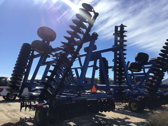 Image of Landoll 6231-36 equipment image 3