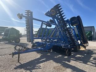 2017 Landoll 6231-36 Equipment Image0