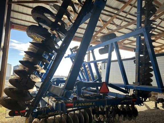 Image of Landoll 6231-36 equipment image 4