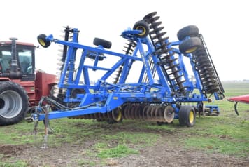Main image Landoll 7431-33