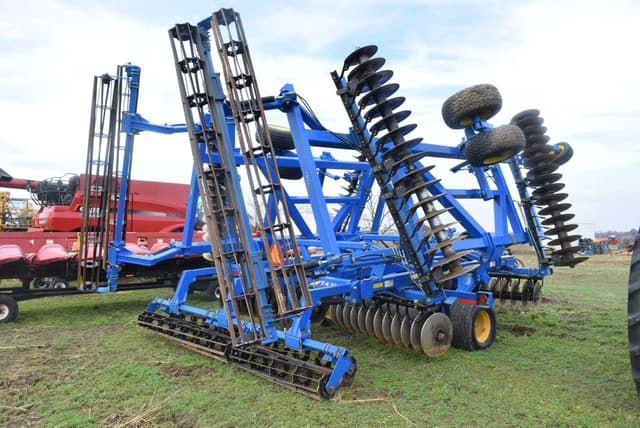 Image of Landoll 7431-33 equipment image 3