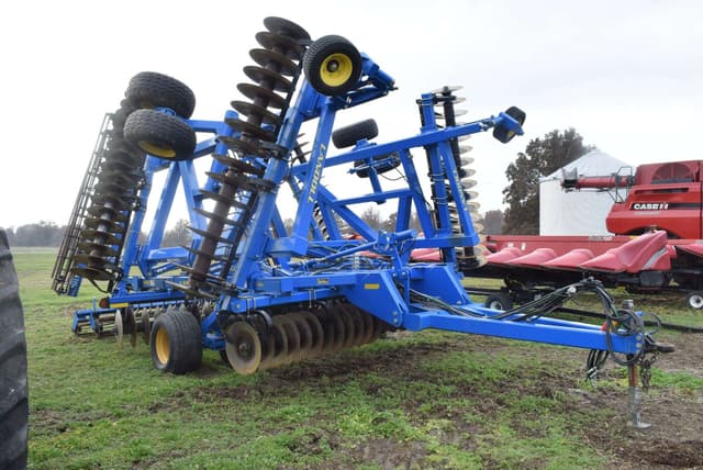 Image of Landoll 7431-33 equipment image 2