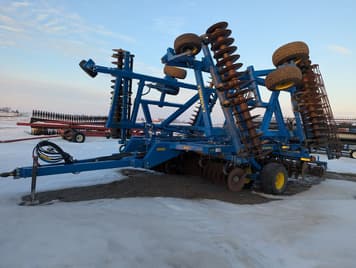 Main image Landoll 7431