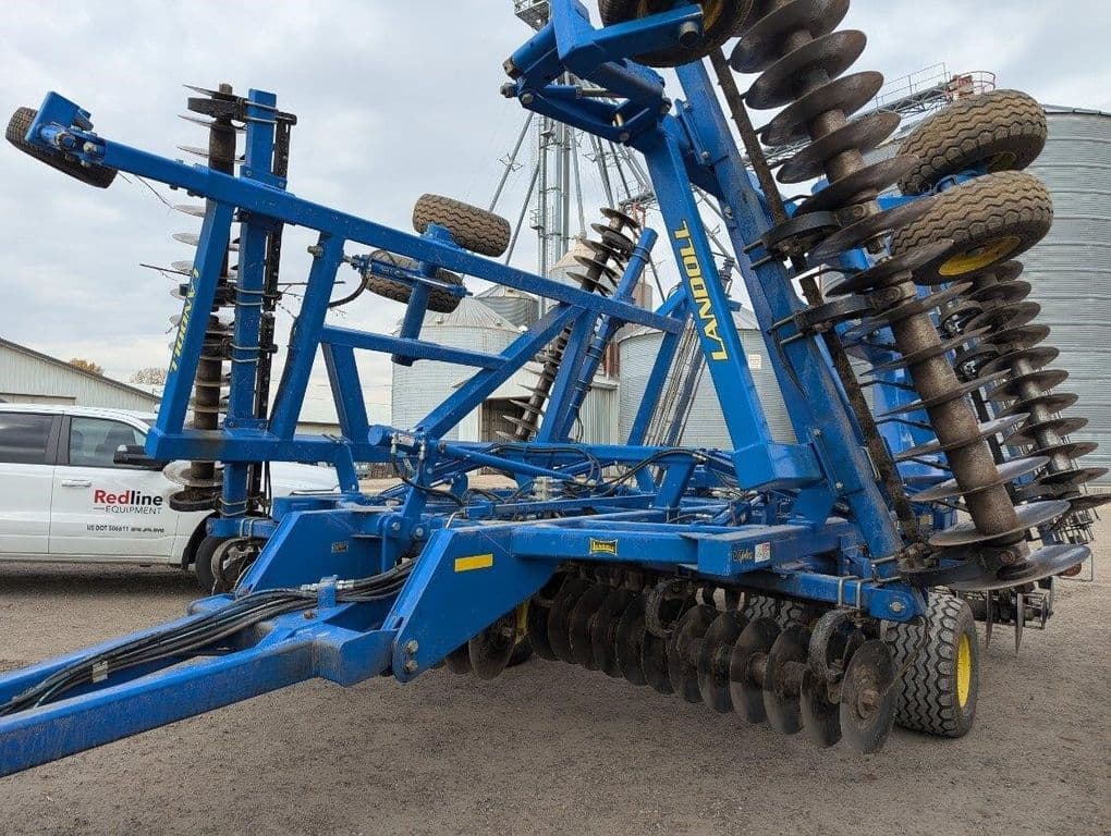 Image of Landoll 7431 Image 1