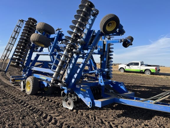 2017 Landoll 7530-29 Equipment Image0