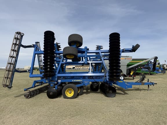 Image of Landoll 7530-32 equipment image 1