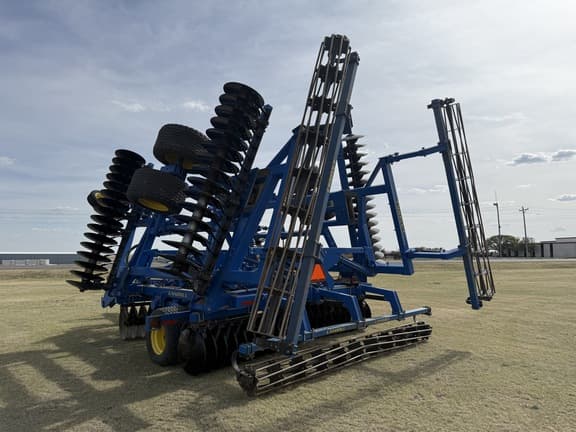 Image of Landoll 7530-32 equipment image 2