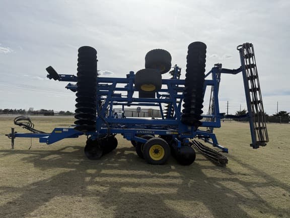 Image of Landoll 7530-32 equipment image 4