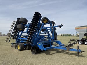 2017 Landoll 7530-32 Image