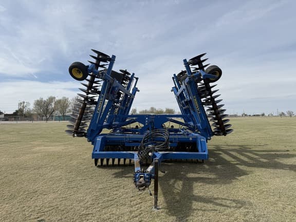 Image of Landoll 7530-32 equipment image 3