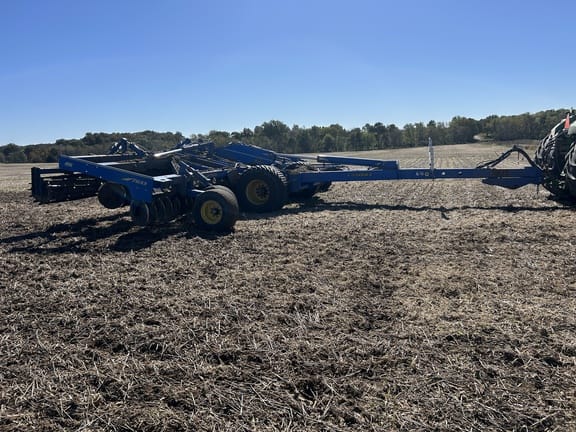 2017 Landoll 7833-30 Equipment Image0