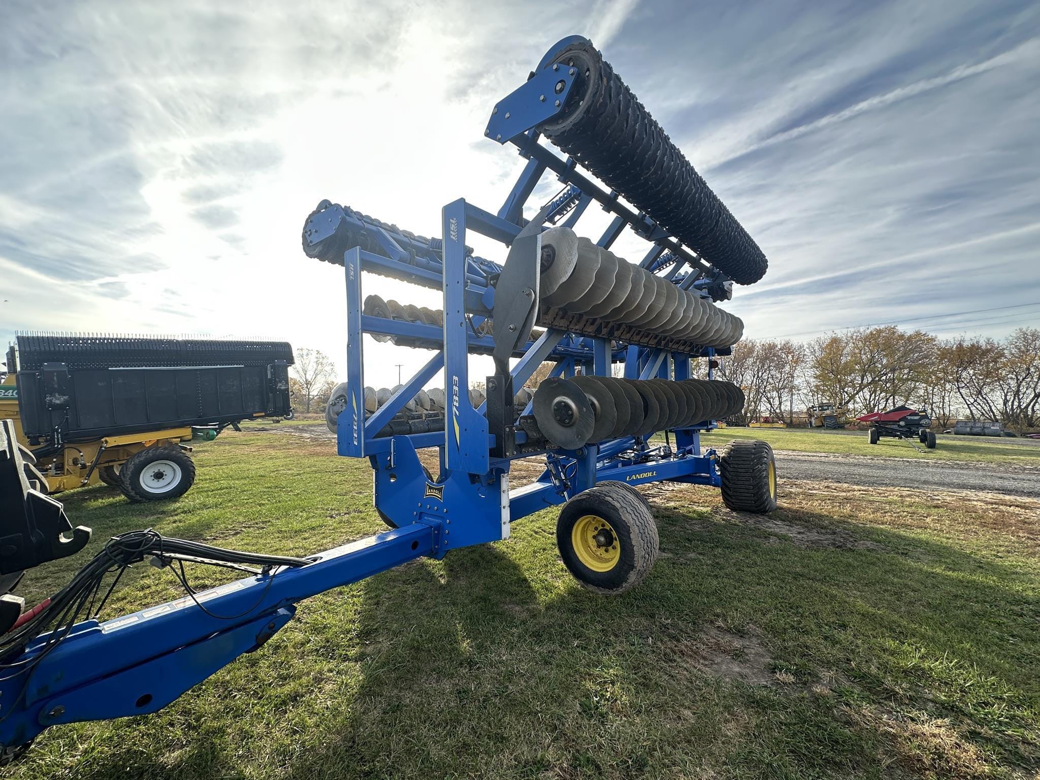 Main image Landoll 7833-40