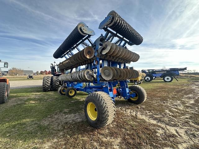 Image of Landoll 7833-40 equipment image 2