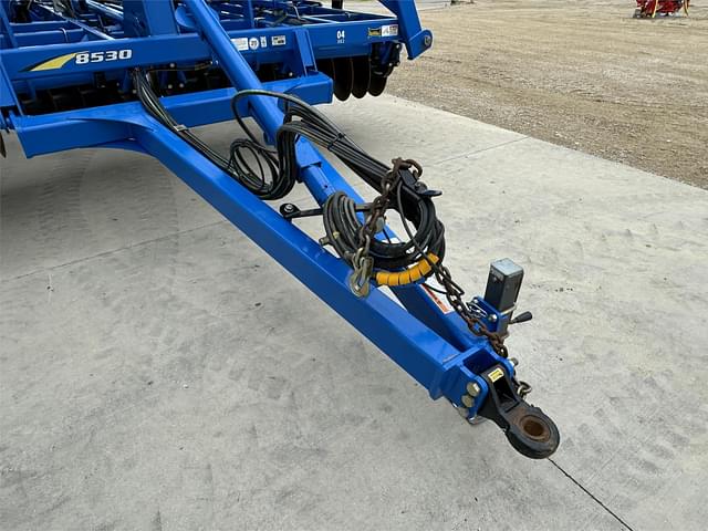 Image of Landoll 8530 equipment image 1