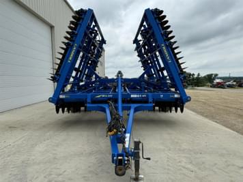 Main image Landoll 8530