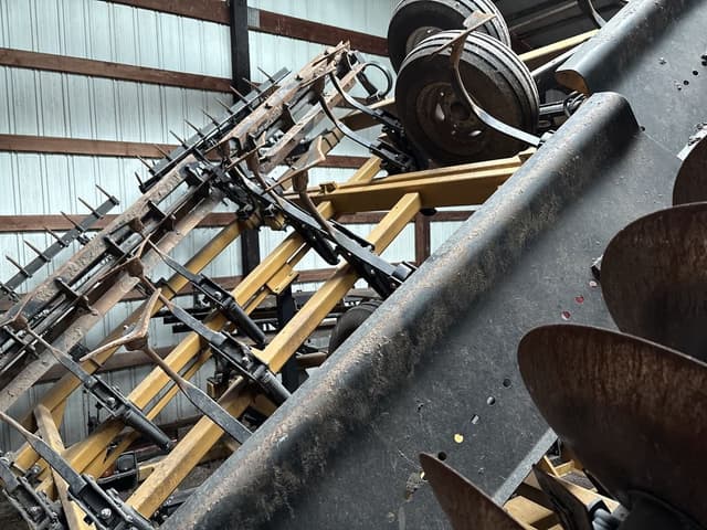 Image of Landoll 876 equipment image 2