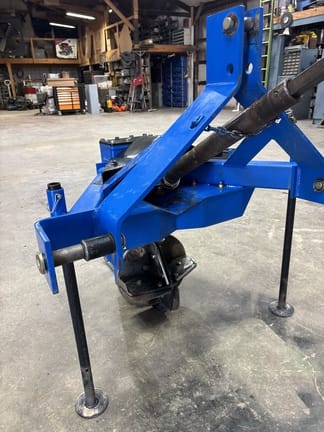 Main image Landoll D10P18A 