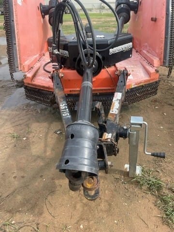 2017 Land Pride RC6615 Equipment Image0