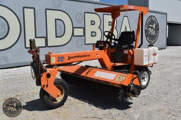 Main image Laymor SweepMaster 300