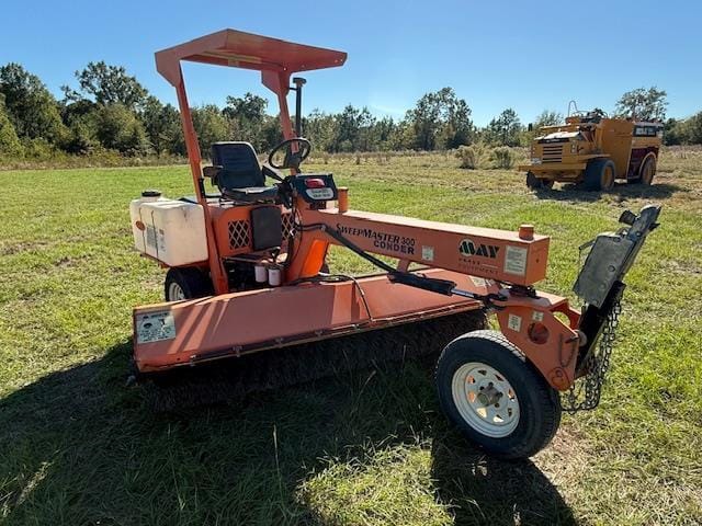 2017 Laymor SM300 Equipment Image0