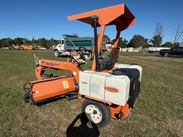 Image of Laymor SM300 equipment image 4