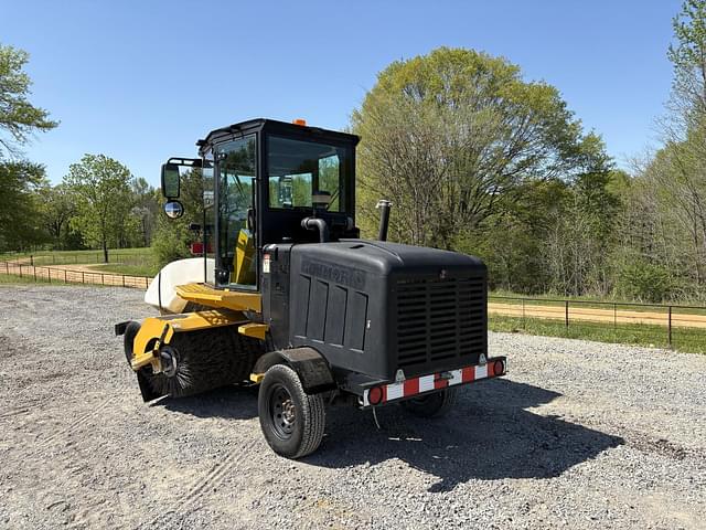Image of Laymor SM450-ST equipment image 4
