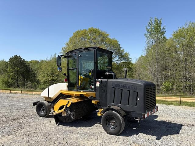 Image of Laymor SM450-ST equipment image 3