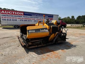 Main image LeeBoy 8515E