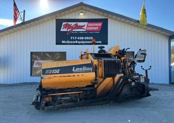 Main image LeeBoy 8515E