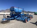 2017 Lemken Compact Solitair 600-DS125 Image