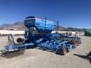 2017 Lemken Compact Solitair 600-DS125 Image