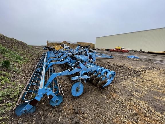 Image of Lemken Gigant 10 equipment image 3