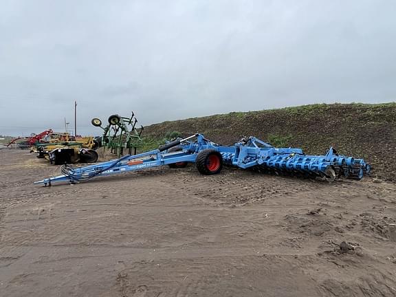 Image of Lemken Gigant 10 Primary image