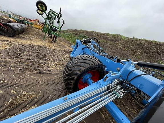 Image of Lemken Gigant 10 equipment image 4