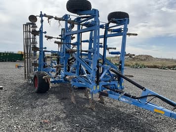 Main image Lemken Karat 9