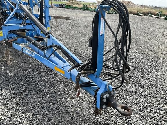 Image of Lemken Karat 9 equipment image 2