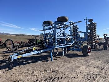 2017 Lemken Karat 9KUA Equipment Image0