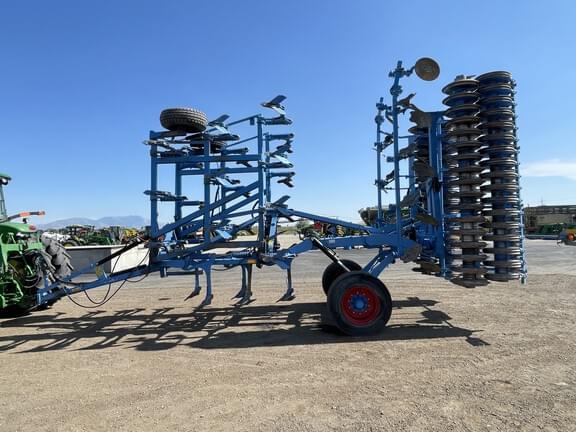 Image of Lemken Karat 9 equipment image 1
