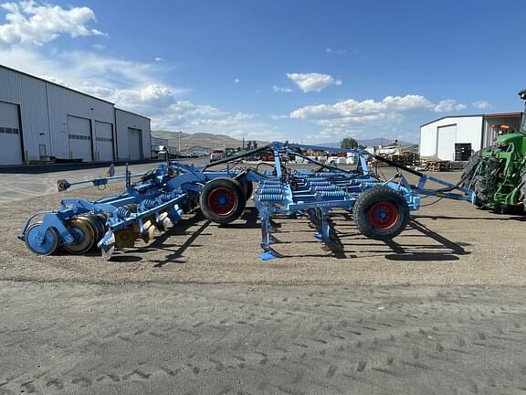 Image of Lemken Karat 9 equipment image 3