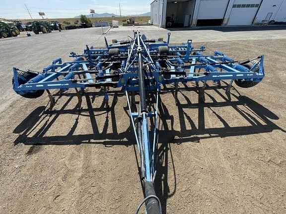 Image of Lemken Karat 9 equipment image 1