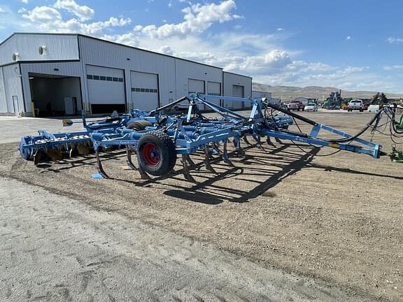 Image of Lemken Karat 9 equipment image 2
