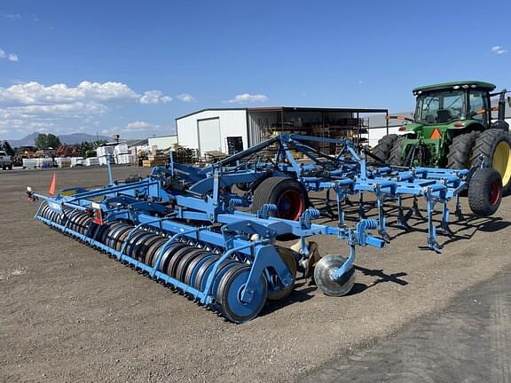 Image of Lemken Karat 9 equipment image 4