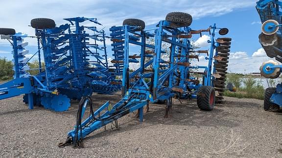 2017 Lemken Karat 9/700 Equipment Image0