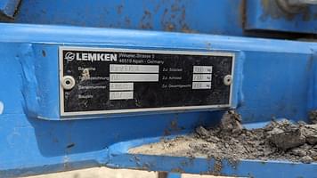 Main image Lemken Karat 9/700 29