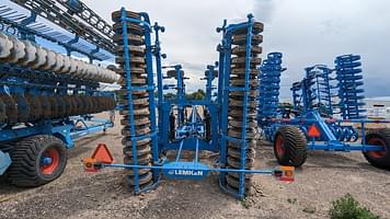 Main image Lemken Karat 9/700 5