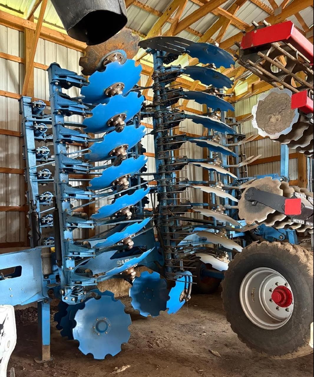 Image of Lemken RUBIN 12/700 KUA  Primary Image