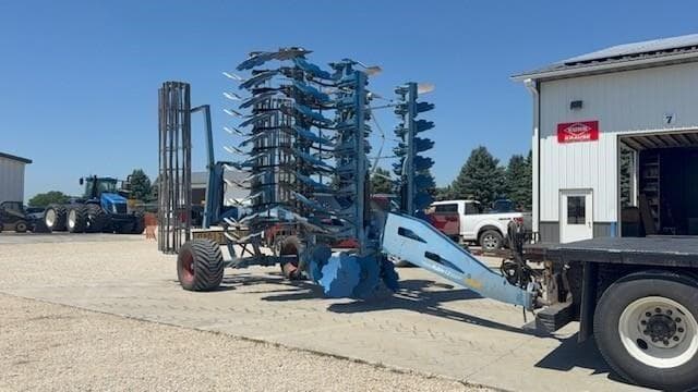 Image of Lemken RUBIN 12/700 KUA  Primary Image
